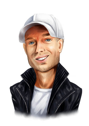 Daygame Adam