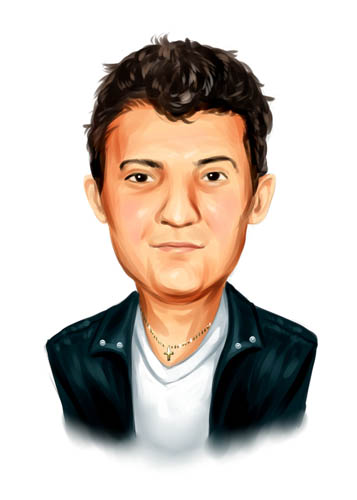 Cristian P