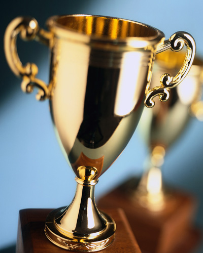 Trophy