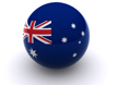 Australia Flag
