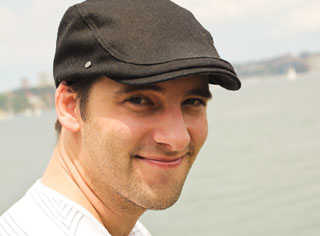 Damien Diecke