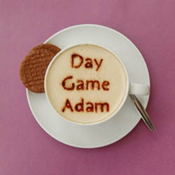 Daygame Adam