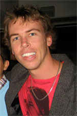 Shayne Neilson