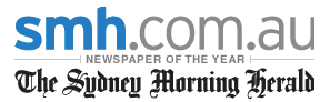 Sydney Morning Herald