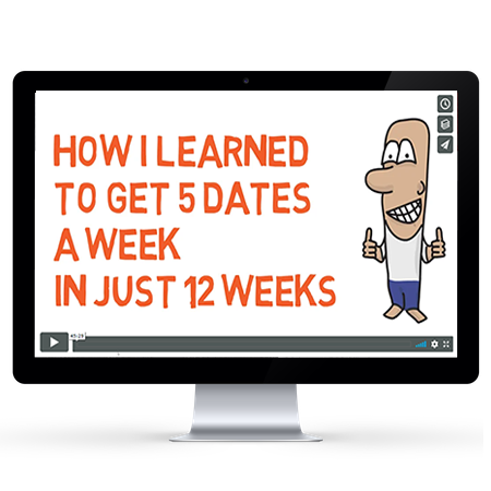 Attraction Masterclass Webinar