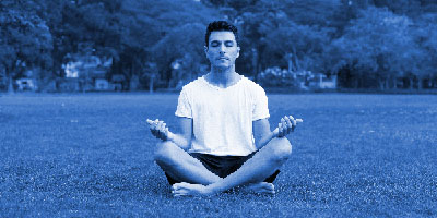 meditate