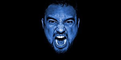 rage