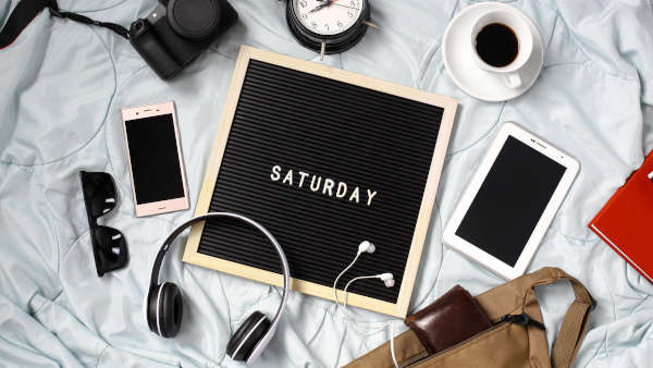 sat