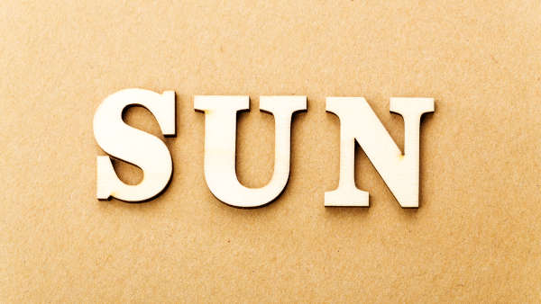 sun